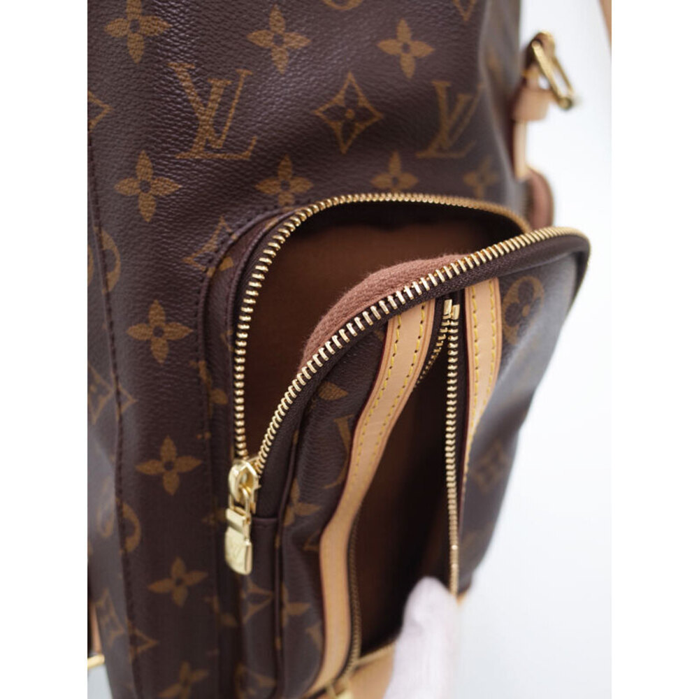 Louis Vuitton Monogram Sac de Bosphore Backpack - Picture 6 of 9